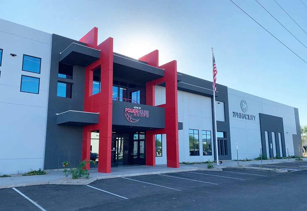 Powerhouse Hoops - Phoenix, AZ