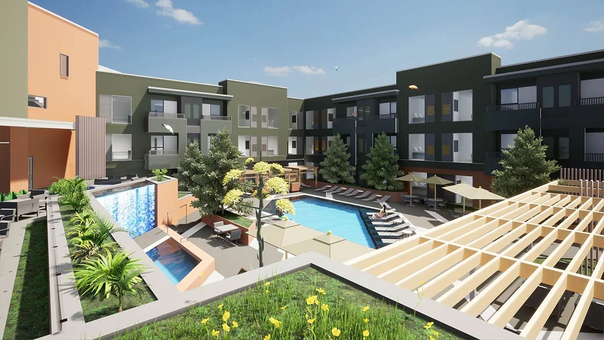 Hilton Garden Inn, Sedona, AZ