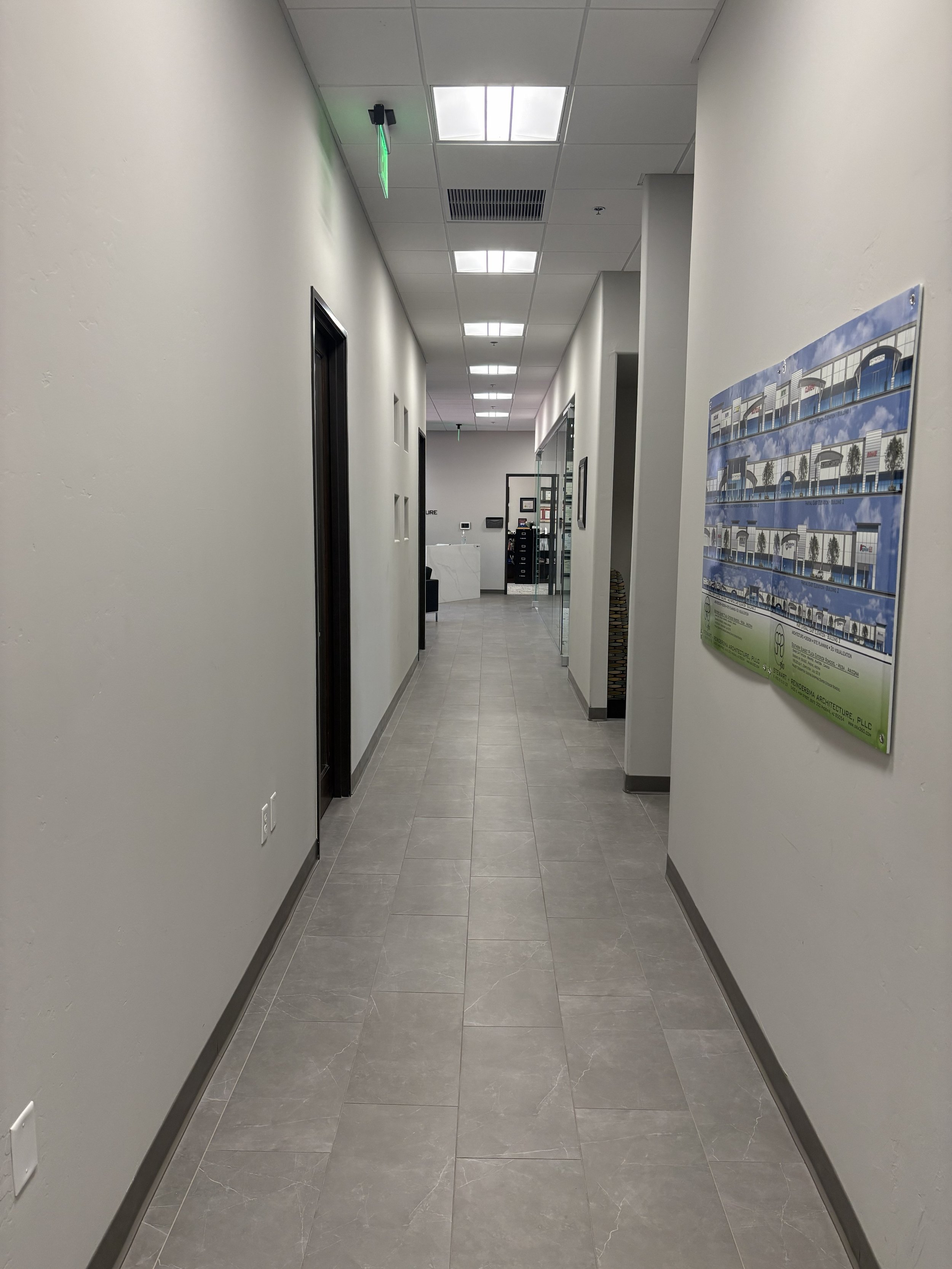 SRA 360, Scottsdale, AZ