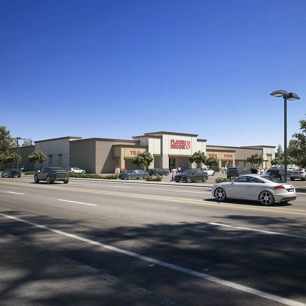 Floor & Decor - San Diego, CA