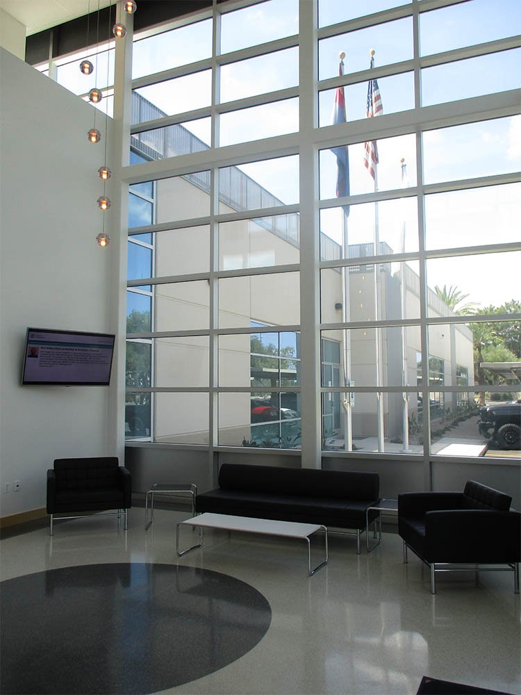 Maxim Integrated, Chandler, AZ