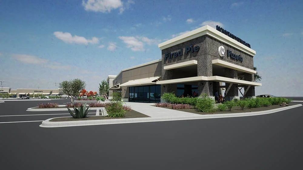 Mountain View Plaza, Scottsdale, AZ