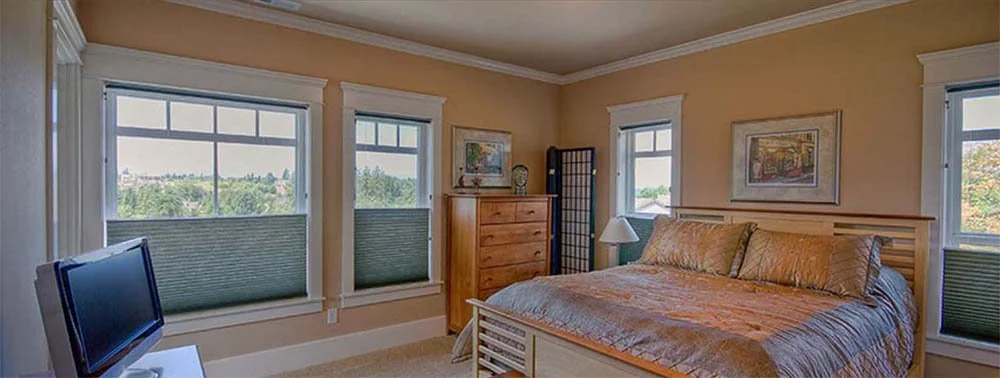 Erikson Residence, Spokane, WA