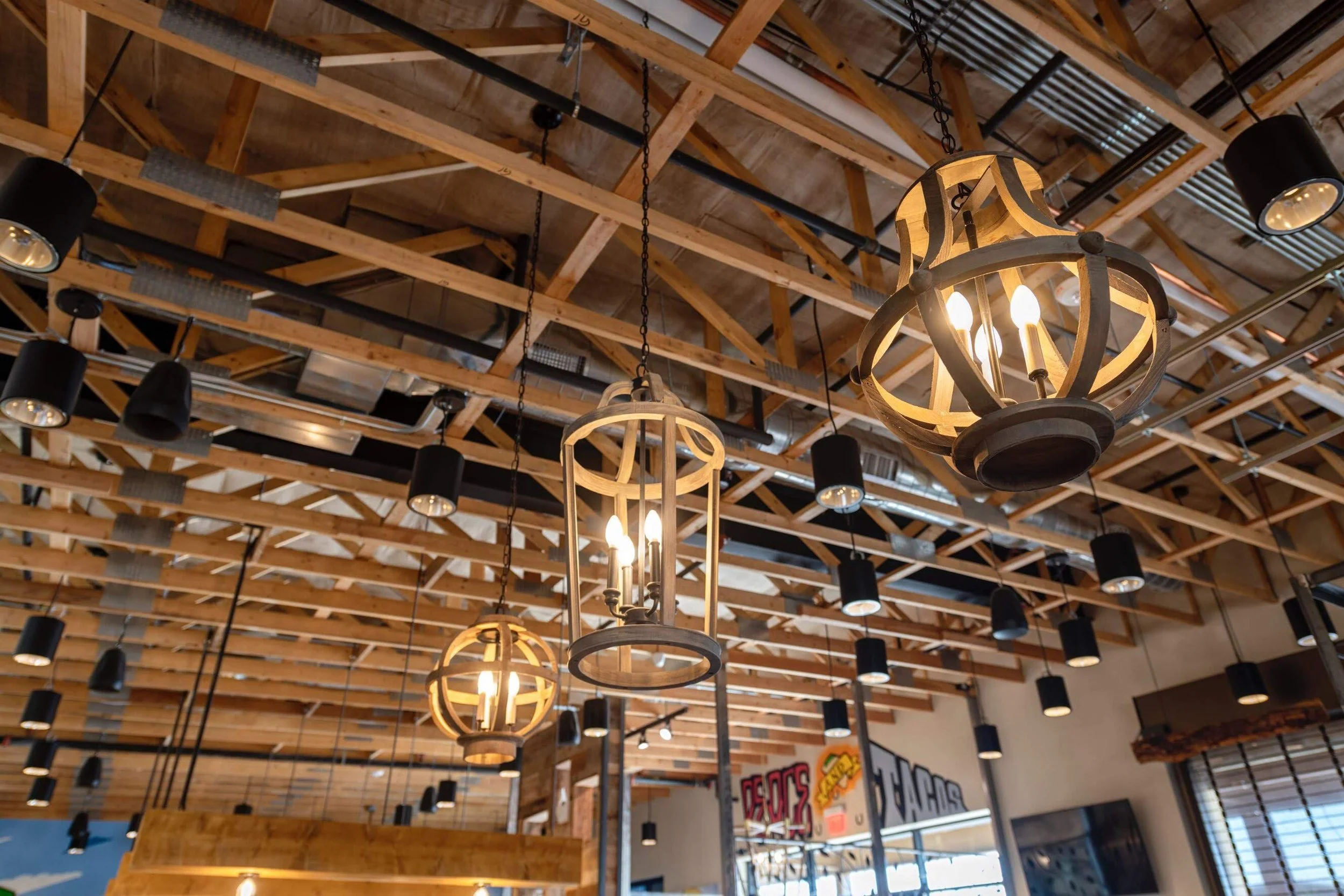 Nando's, Maricopa, AZ