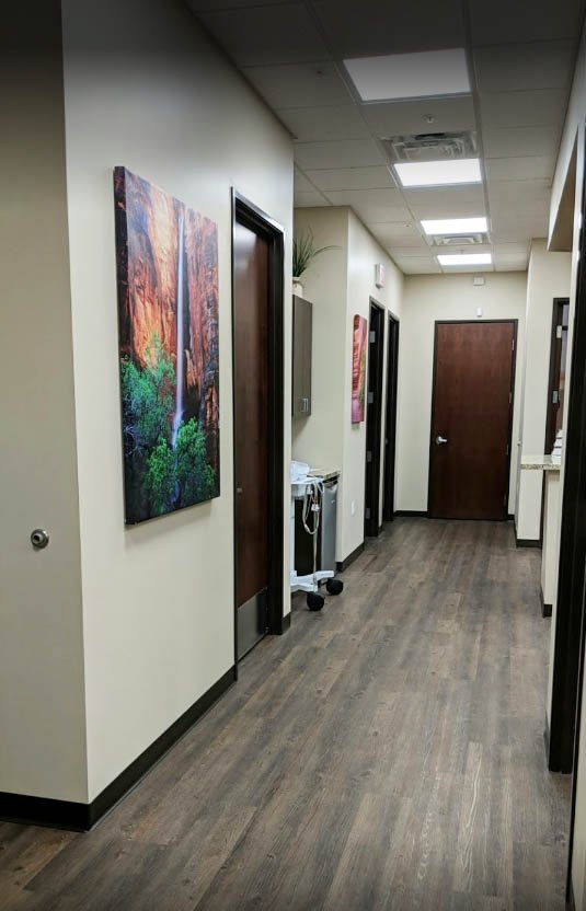 San Tan Primary Care, San Tan Valley, AZ