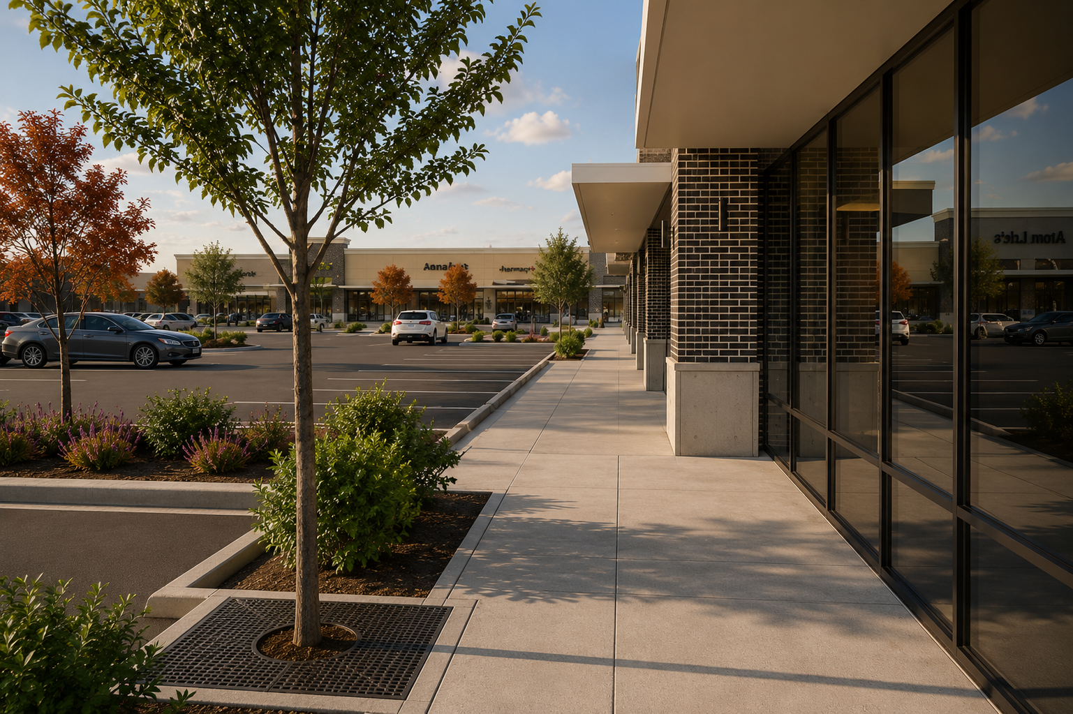 Mountain View Plaza, Scottsdale, AZ