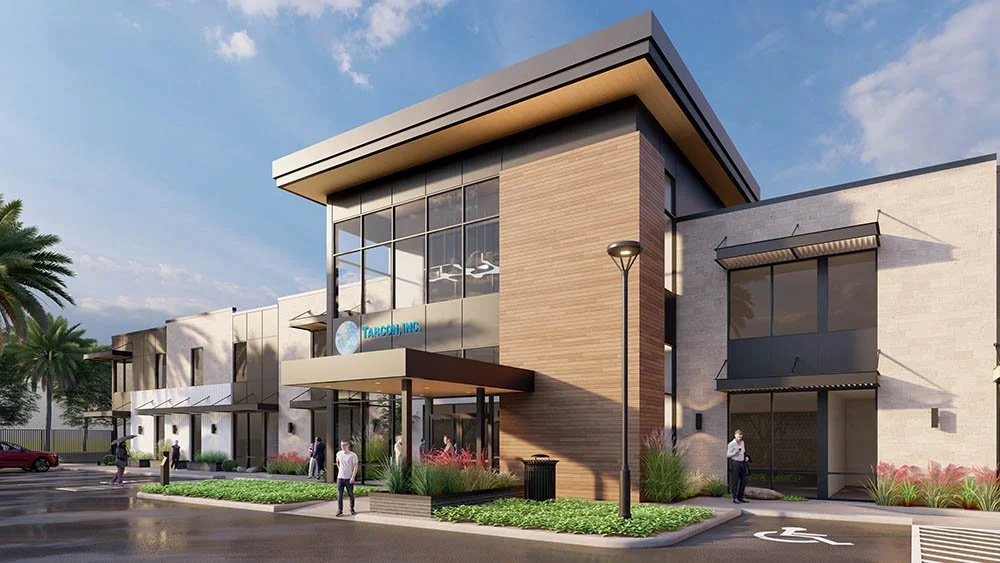 Tabcon, Queen Creek, AZ