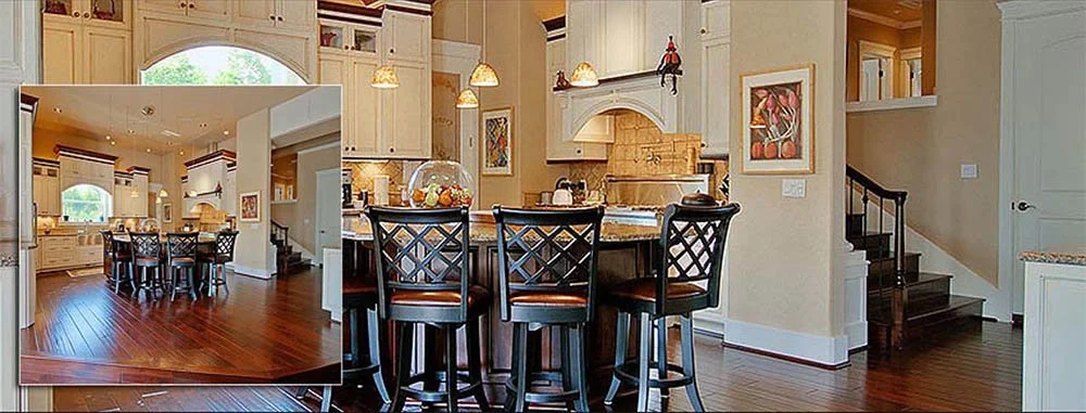 Erikson Residence, Spokane, WA