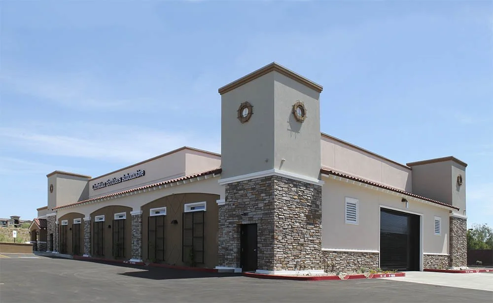 Christian Brothers Automotive, Scottsdale, AZ