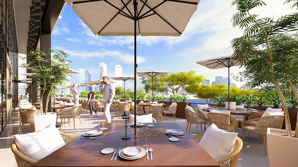 Wood & Water, Tempe, AZ