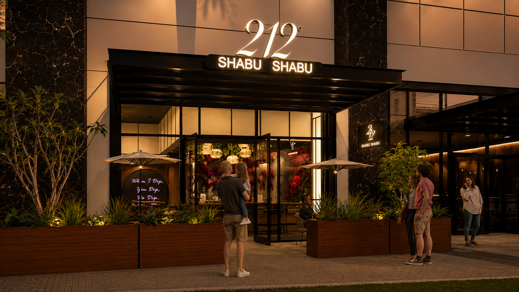 Shabu Shabu, Tempe, AZ