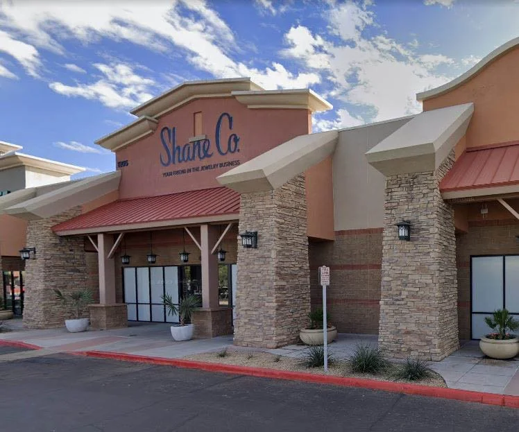 Shane Co, Chandler, AZ