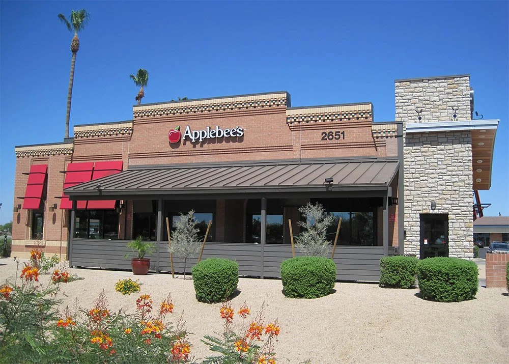 Applebee's, Phoenix, AZ