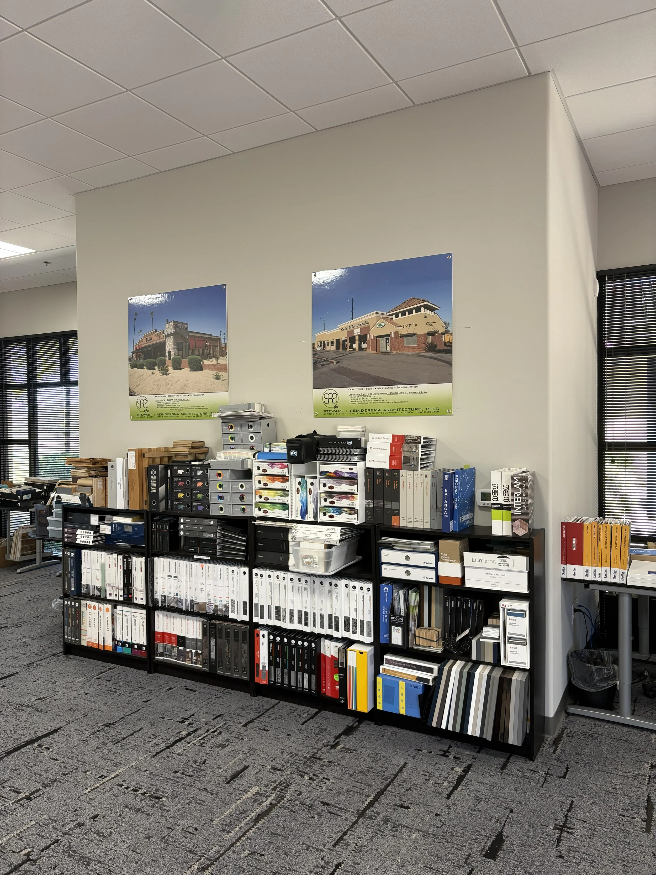 SRA 360, Scottsdale, AZ