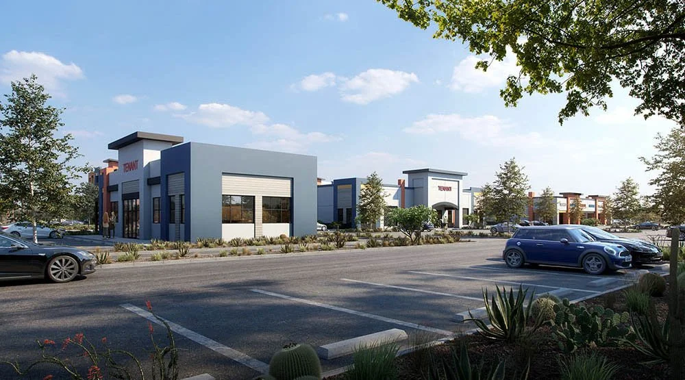 Sun Village, Chandler, AZ