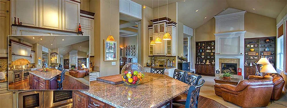 Erikson Residence, Spokane, WA