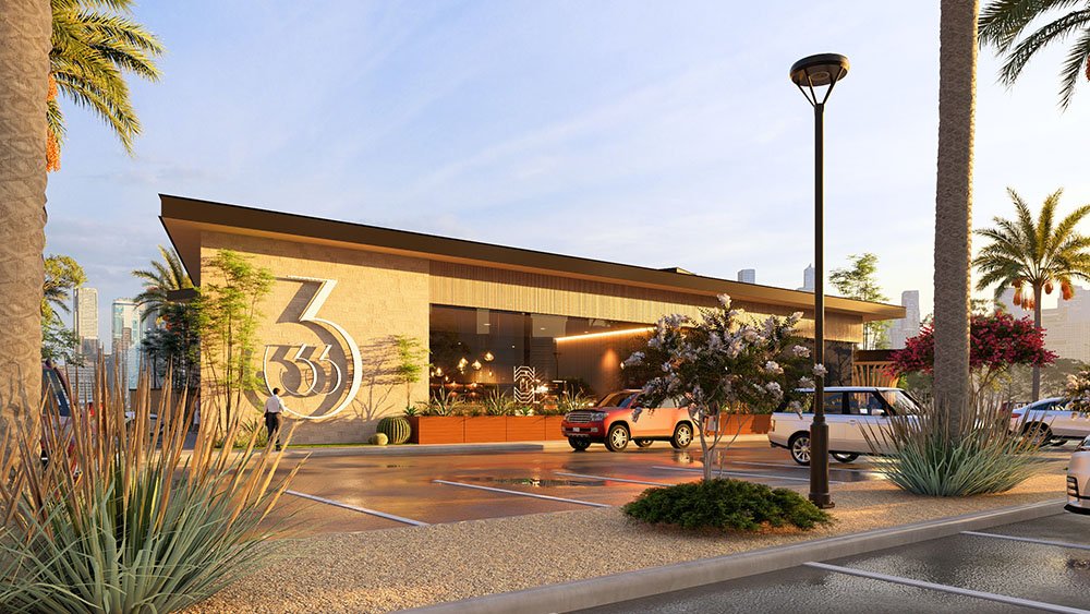 333 - Scottsdale, AZ