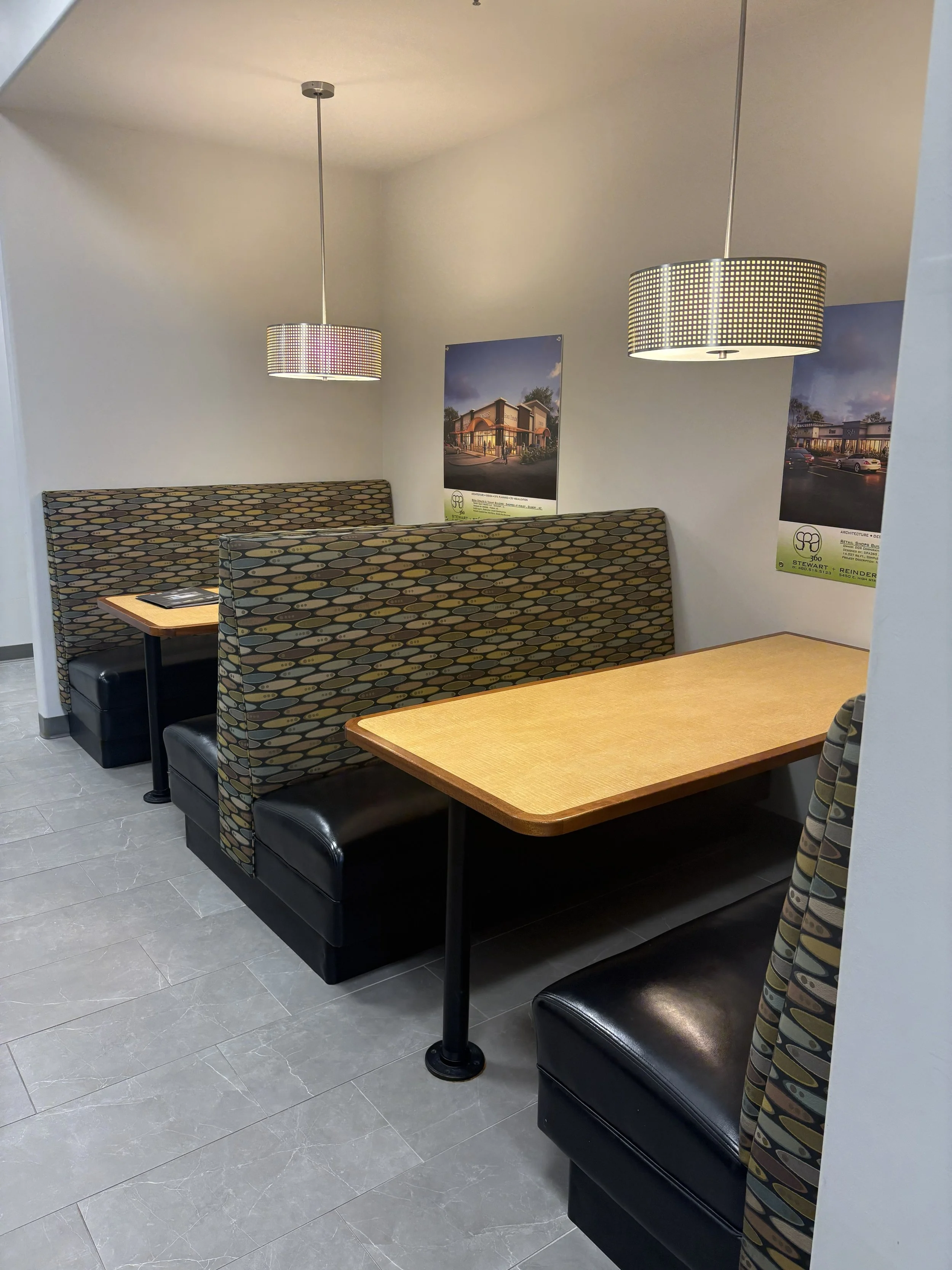 SRA 360, Scottsdale, AZ