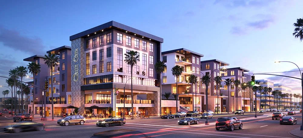 Downtown Queen Creek, AZ