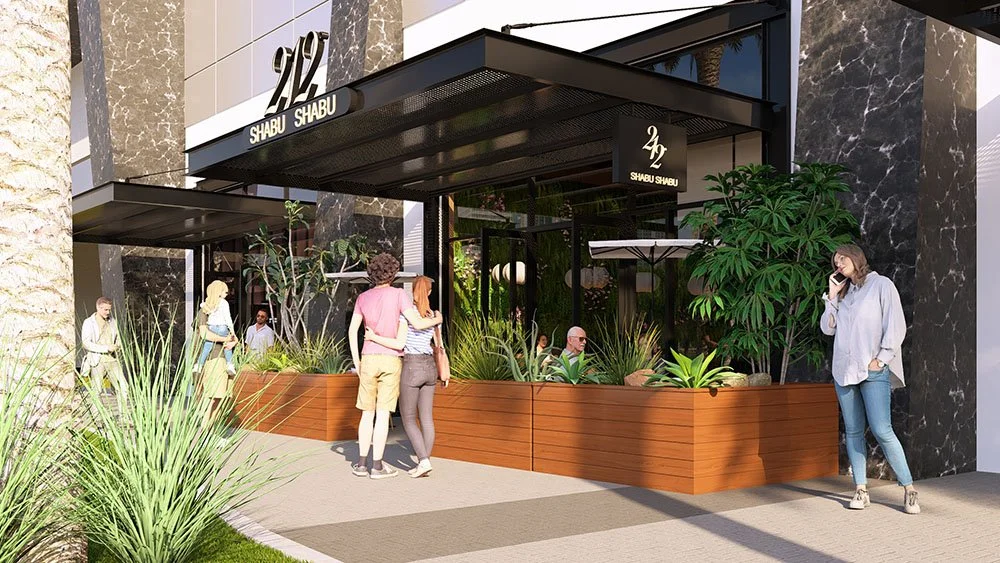 Shabu Shabu, Tempe, AZ