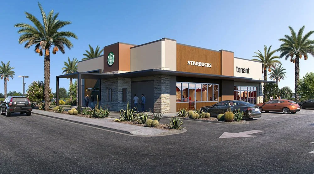 Starbucks, Avondale, AZ