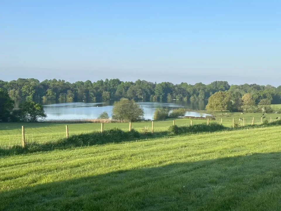 Herons Nest, Great Budworth