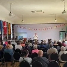 A Really Successful AGM