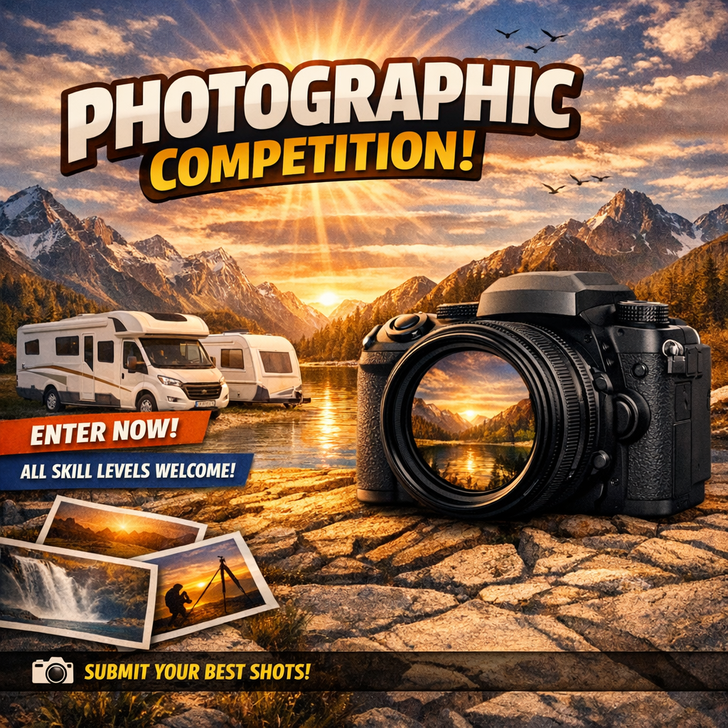 Photographic Competition