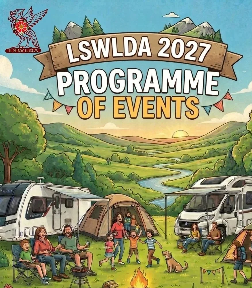 The DA’s 2027 Programme of Events