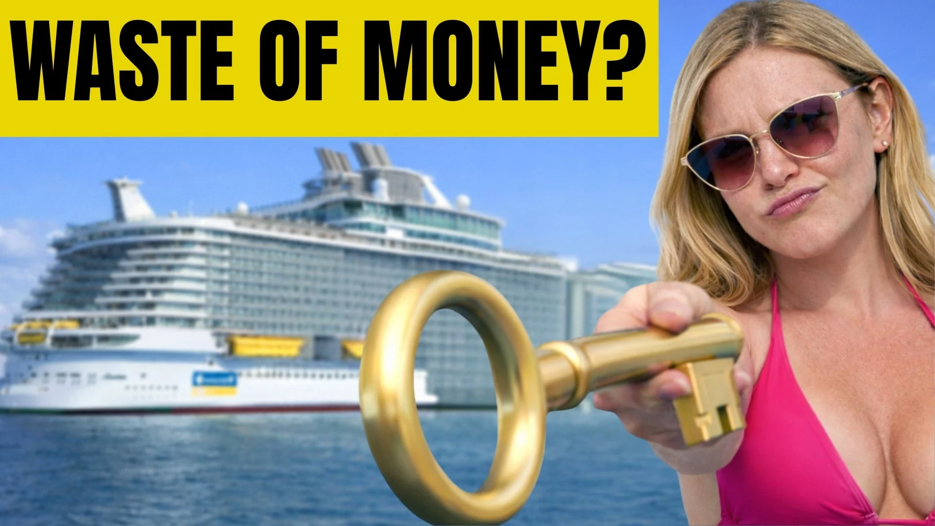 Royal Caribbean The Key: Is It Worth the Cost or Easy to Skip?