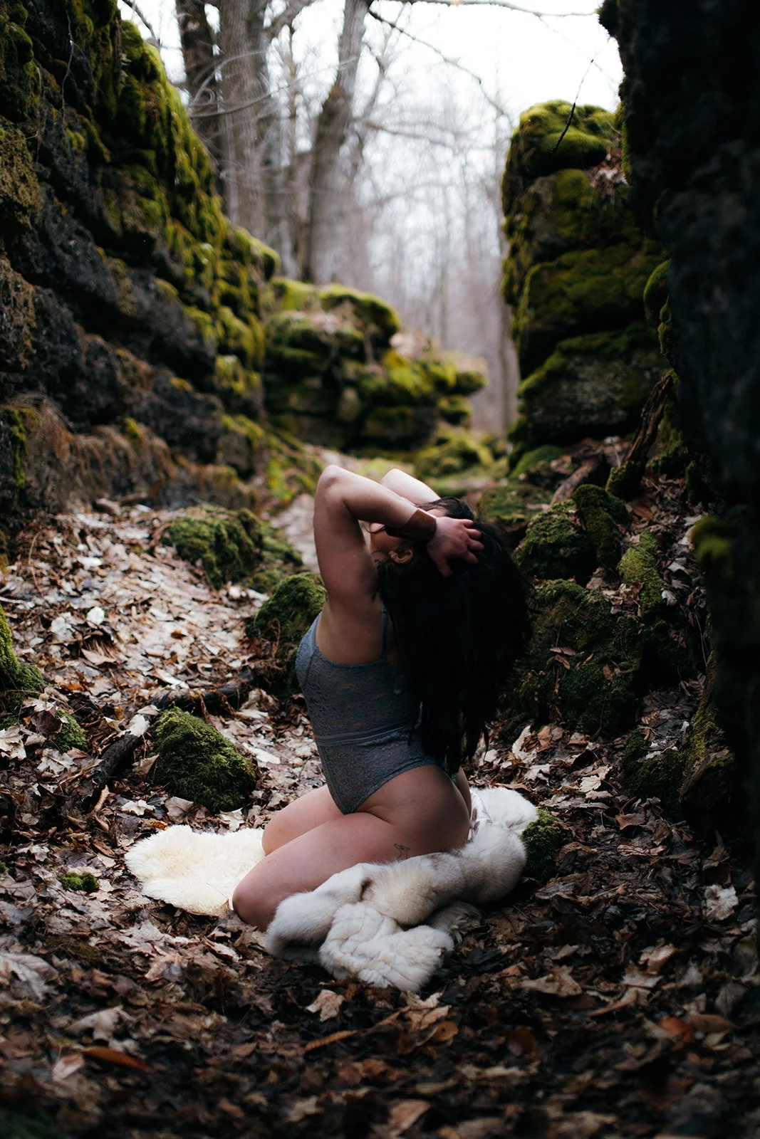Unrestricted Vitality