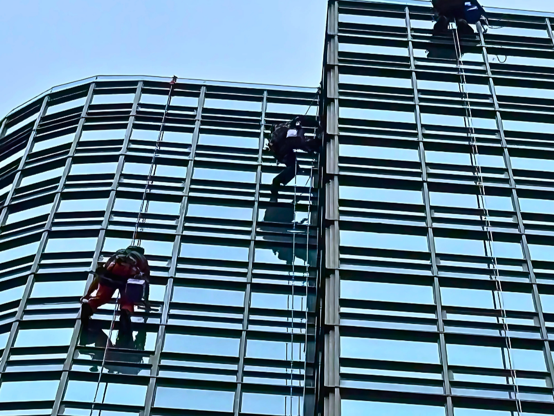 The Importance of Exterior Maintenance: Beyond Cleanliness