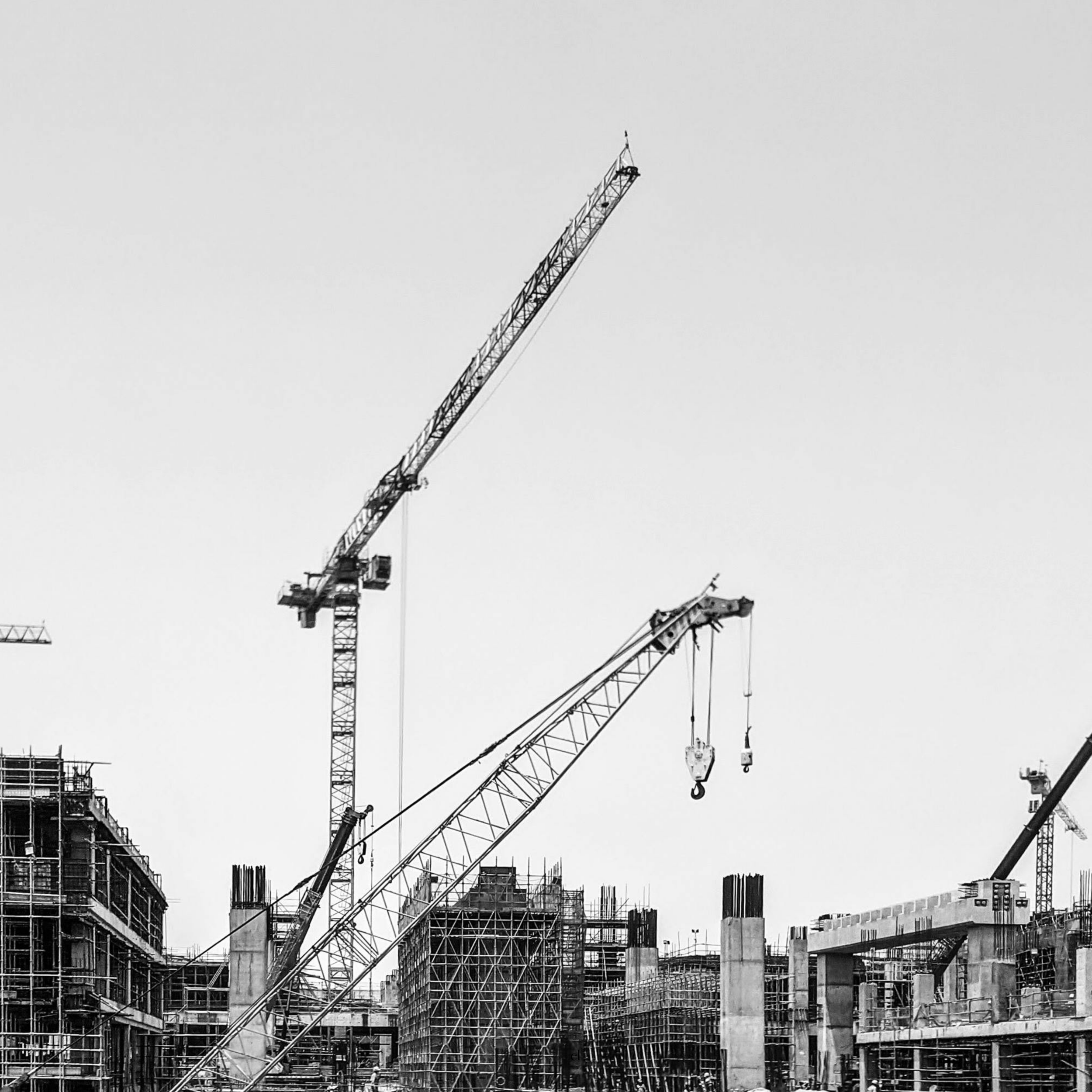 From Construction Site to Move-In Ready