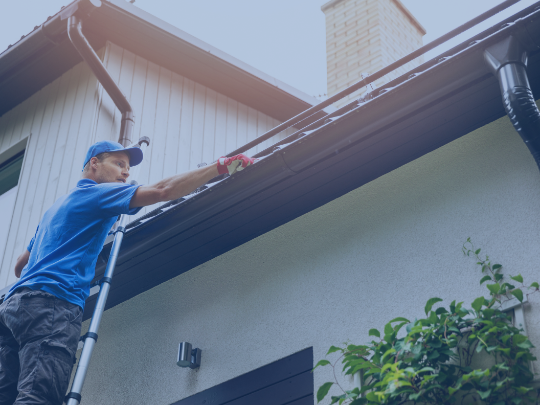 Gutter Maintenance Program vs. Ad Hoc Gutter Cleaning: What Is Best for Your Strata?