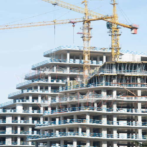 Vancouver Construction Cleaning