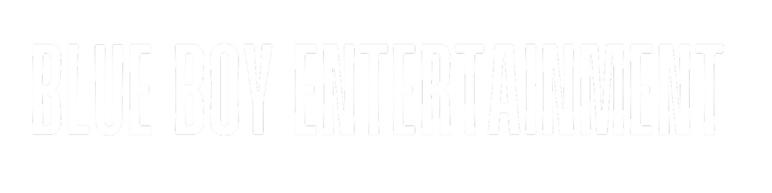 Blue Boy Entertainment