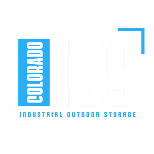 Blue and white IOS logo with the text “Industrial Operations Software.”