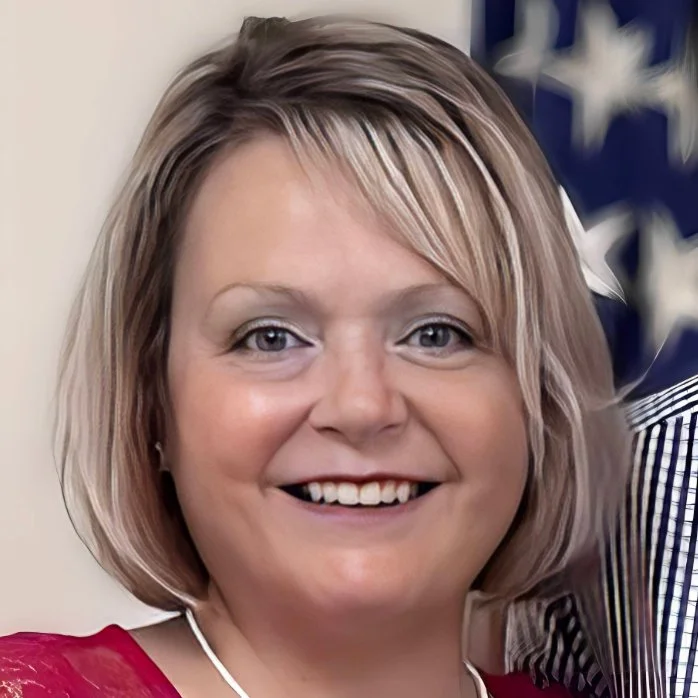 A photo of Samantha Meadows, Former Congressional Candidate