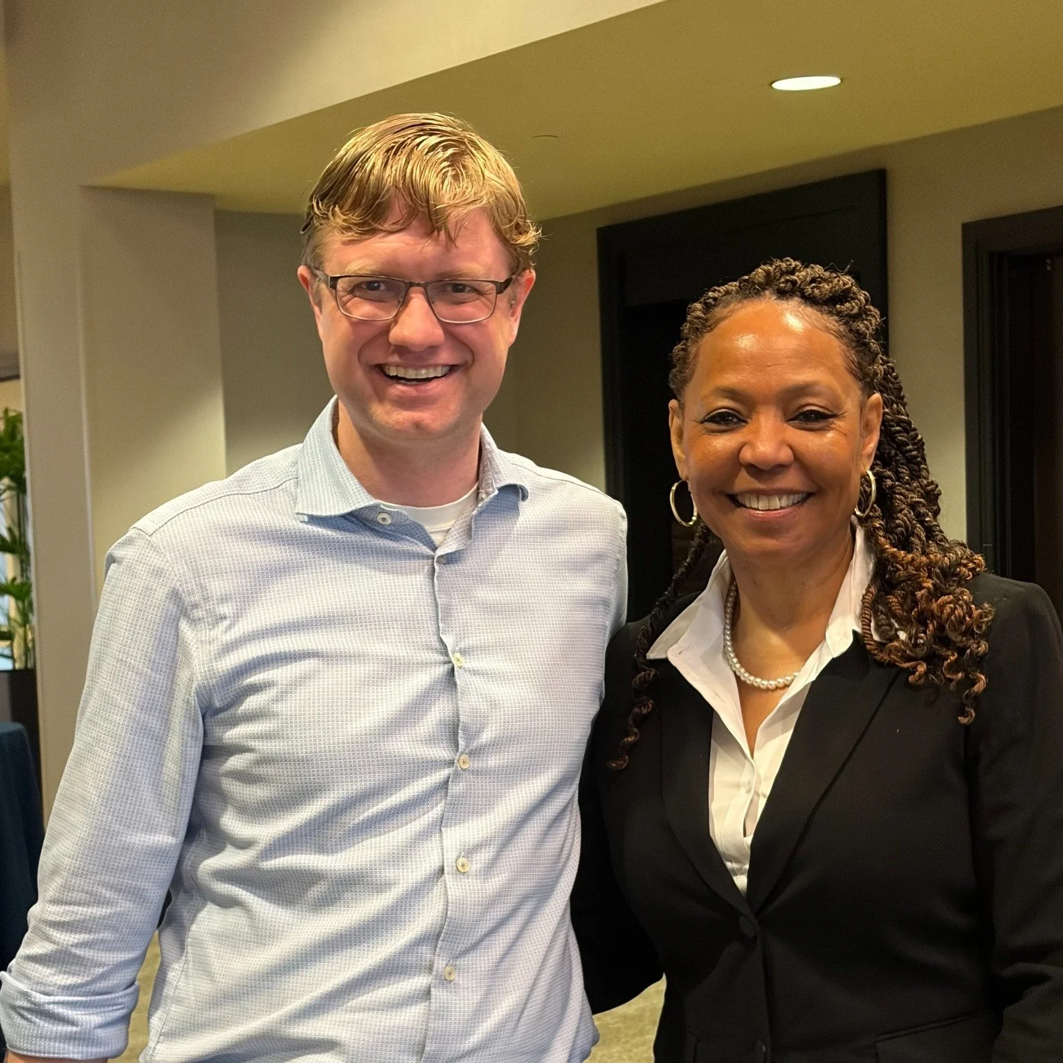 Thank you to @oapse4  for the opportunity to attend and address their conference this past weekend. Our friends in Labor are key to the future of our state, and ensuring every community can thrive. #UnionStrong #OAPSE #HambleyForOhio #CareForOhio