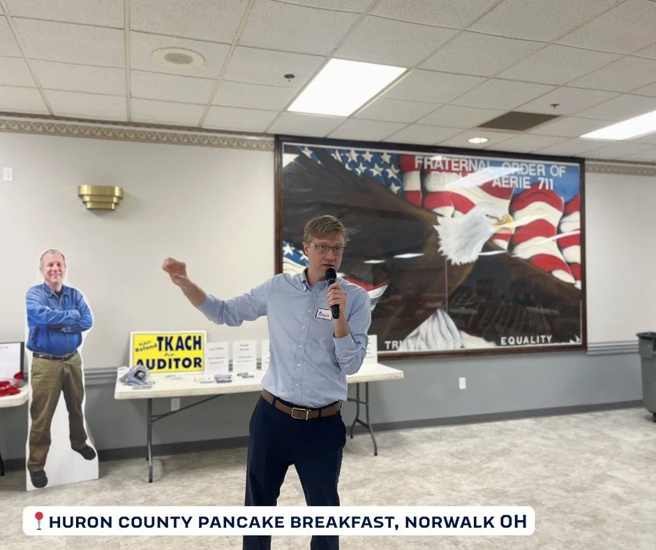 👏Breakfast👏Forum👏Dinner👏Another Forum👏No Sleep👏

It was a busy weekend, but I'm grateful for the opportunity and enjoying the wild ride that is the last few weeks before the primary. This race has been challenging, but ultimately so rewarding a