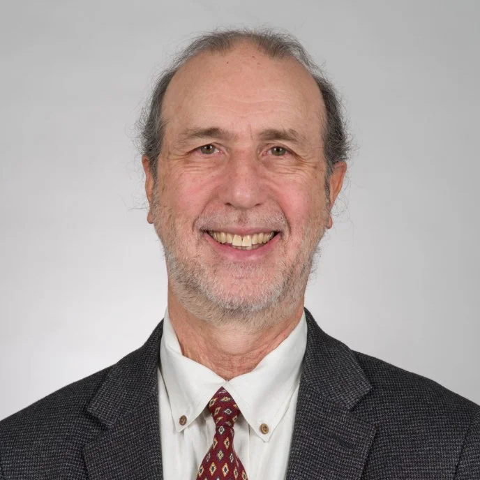 A photo of Tony Cuda, Cleveland Heights Mayor