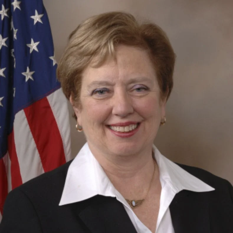 A photo of Mary Jo Kilroy, Former Congresswoman
