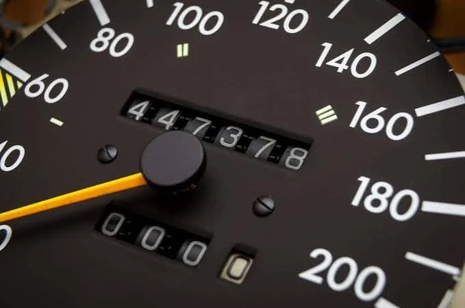 New 2026 Mid-Year IRS Mileage Update