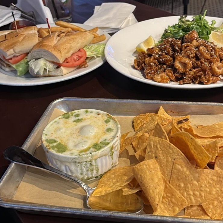 Let us do the cooking after the long weekend…π΄
#michaleenflynns #lynbrookny #longislandny