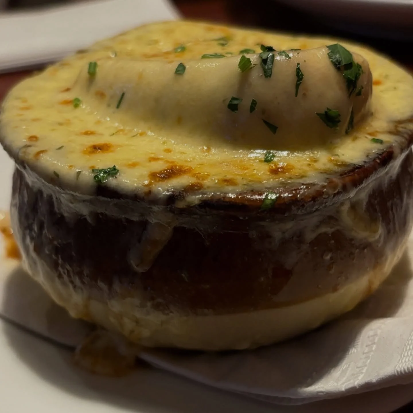 Soup season starts here. π₯£π§
π
#michaleenflynns #october #fall #lynbrookny #lifoodie #longislandny #lieats