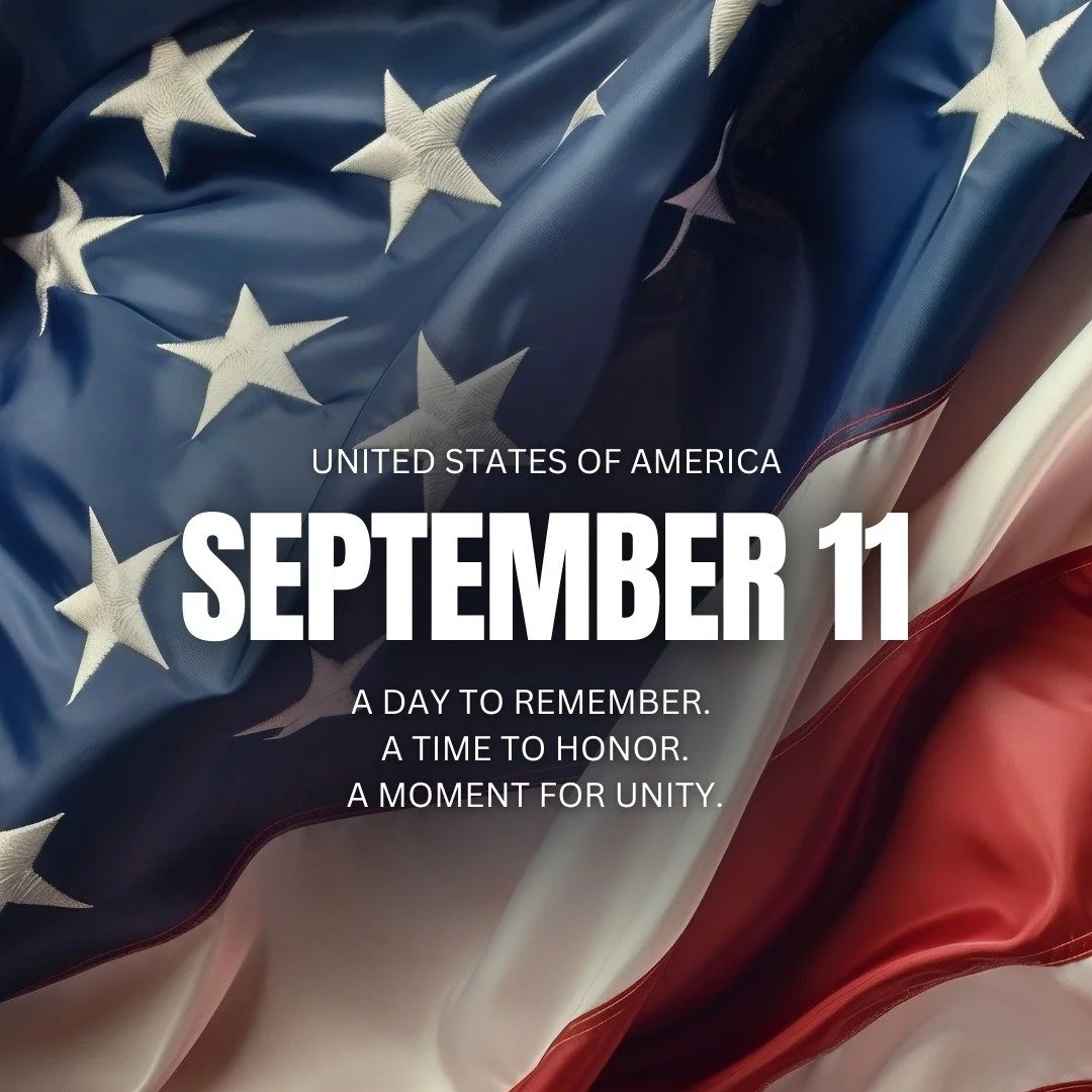 Never Forget 🇺🇸