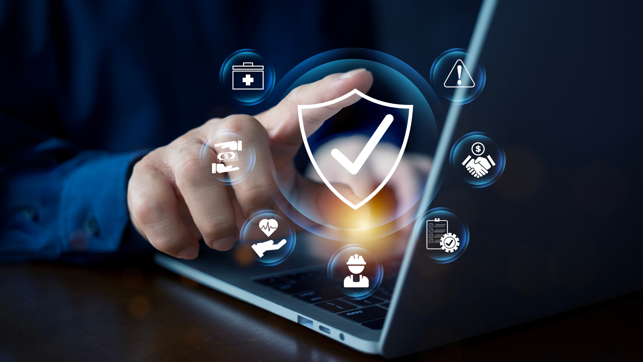 Blind Spots &amp; Broken Promises: Why "One Camera" Isn't a Security Plan | ASI