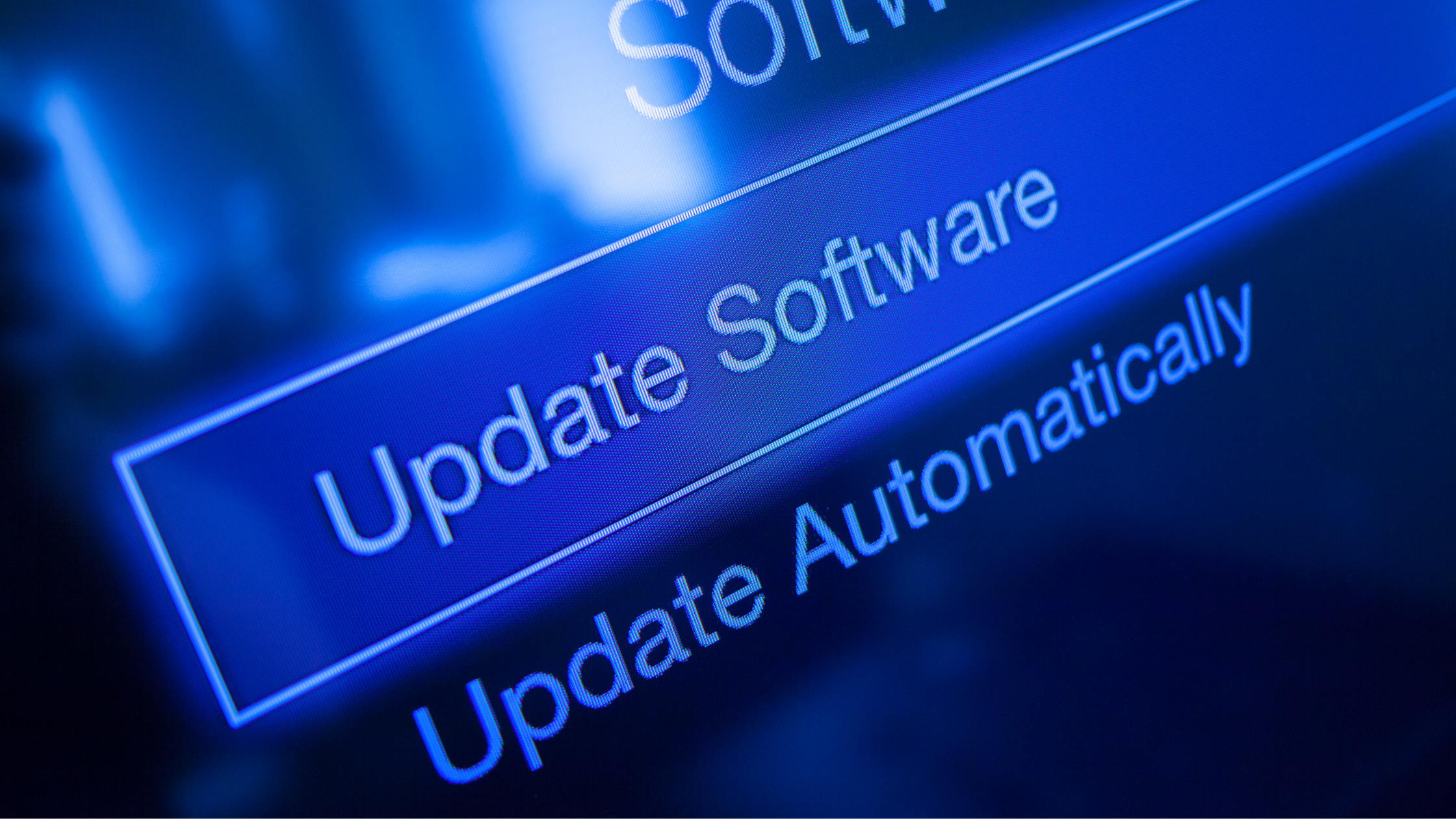 The "Remind Me Later" Risk: Why Manual Updates Are a Security Liability | ASI