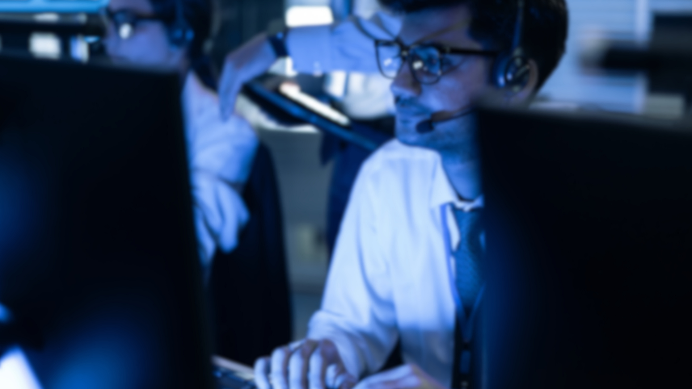 Beyond the App: Why "Serious" Security Requires a Professional Safety Net | ASI