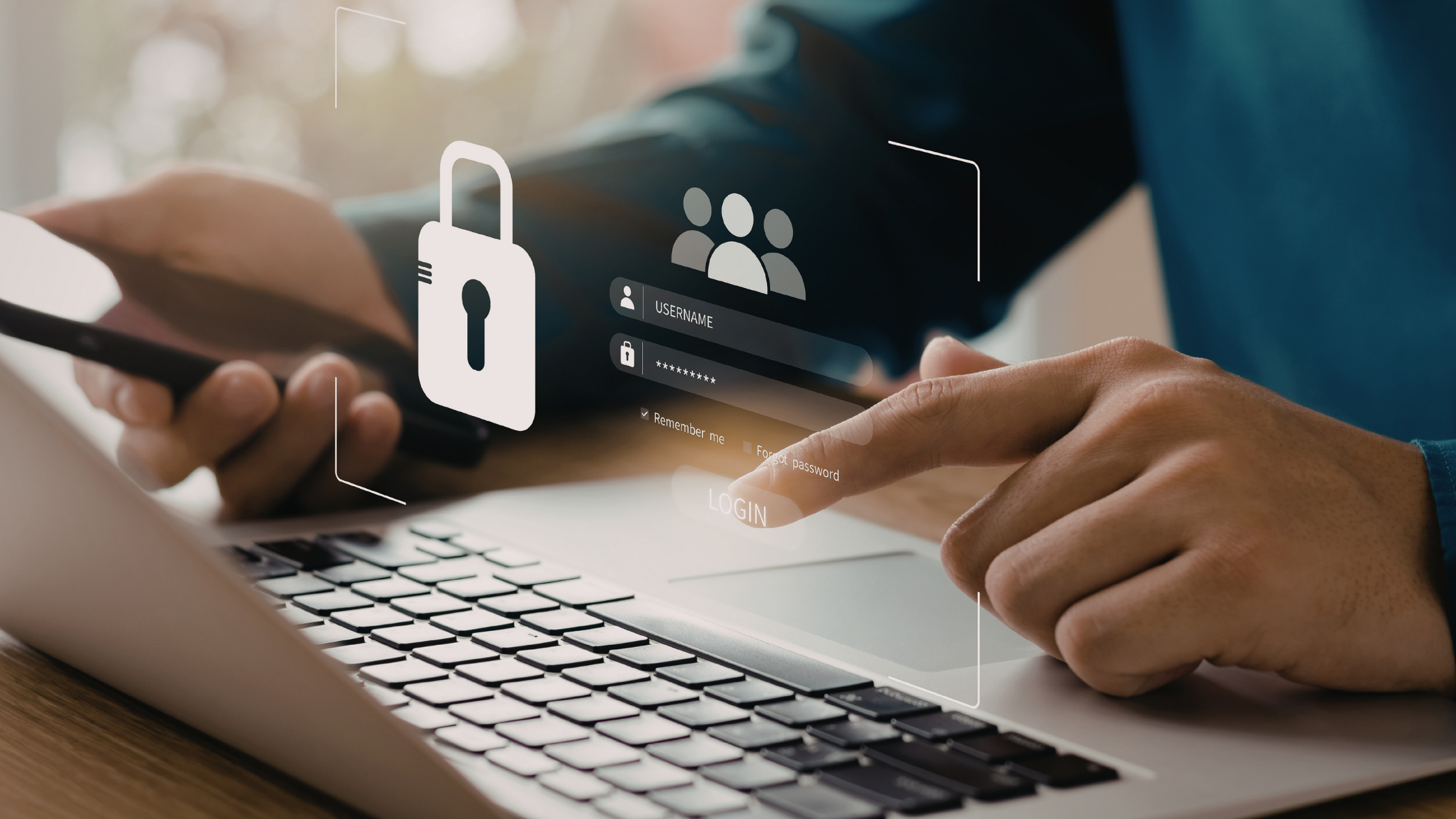 The Human Element: What Happens When Access Technology is Backed by Real People? | ASI